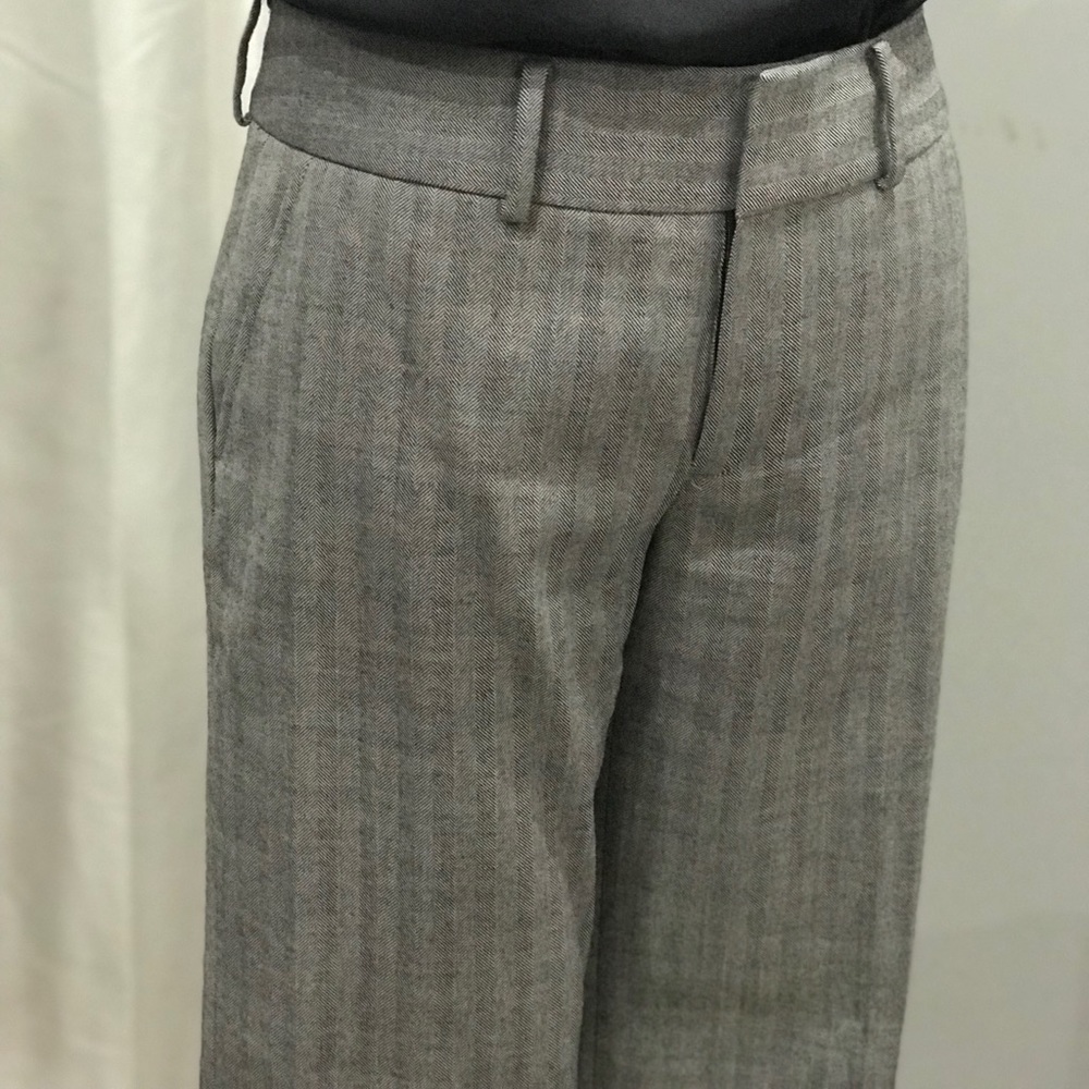 Banana Republic the Martin fit pants size 6 - Picture 4 of 6